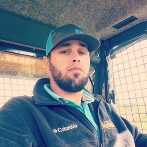 Meet your Posher, Randy